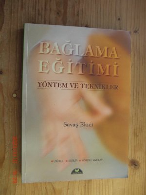 Baglama Egitimi - Yöntem ve Teknikler