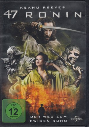 47 Ronin