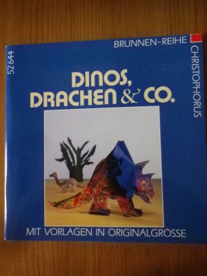 Dinos, Drachen & Co.