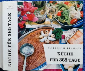 Küche für 365 Tage