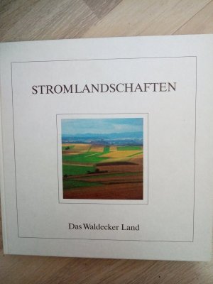 Stromlandschaften