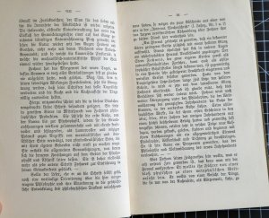 antiquarisches Buch – Gustav Theodor Fechner – Über die Seelenfrage