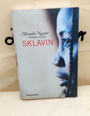 gebrauchtes Buch – Nazer, Mende; Lewis – Sklavin