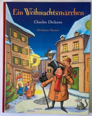 Ein Weihnachtsmärchen