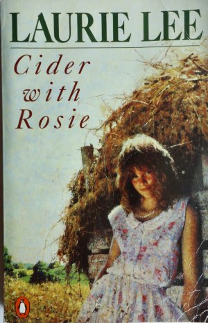 gebrauchtes Buch – Laurie Lee – Cider with Rosie