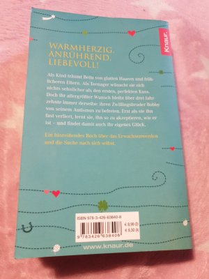 gebrauchtes Buch – Bellows, Melina Gerosa – Wunschgeflüster