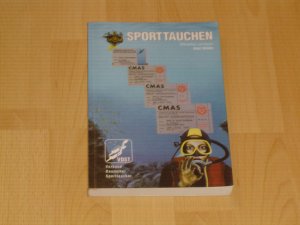 Sporttauchen. Offizielles Lehrbuch