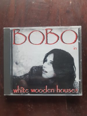 Bodo In White worden houses