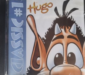 Hugo Classic #1