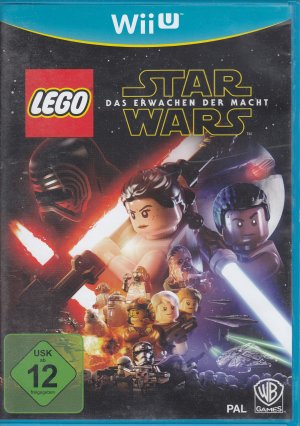 LEGO Star Wars: Das Erwachen der Macht