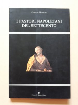 I pastori napoletani del Settecento