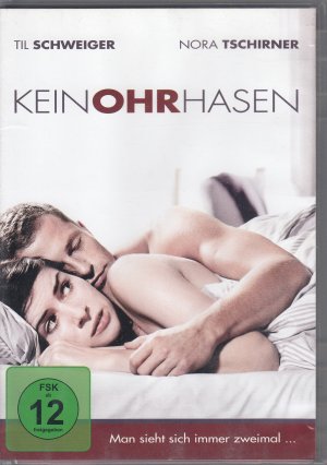 gebrauchter Film – Til Schweiger – Keinohrhasen