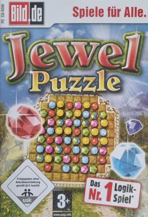 Jewel Puzzle