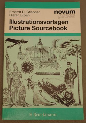 Illustrationsvorlagen /Picture Sourcebook