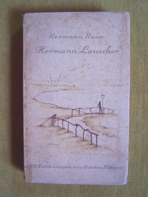 "Hermann Lauscher"