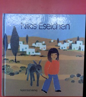 gebrauchtes Buch – Coby Hol – Nikis Eselchen