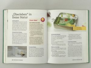 gebrauchtes Buch – Bananen, Bier & Babyöl - 1715 clevere Anwendungen für herkömmliche Dinge