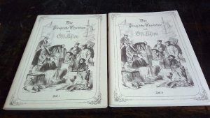 gebrauchtes Buch – Ostasiatischer Verein – Die preussische Expedition nach Ost-Asien  1860/61).