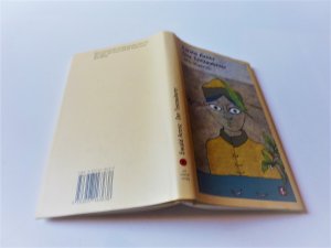 gebrauchtes Buch – Ewald Arenz – Der Teezauberer - eine poetische Erzählung