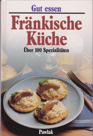 gebrauchte Buecher