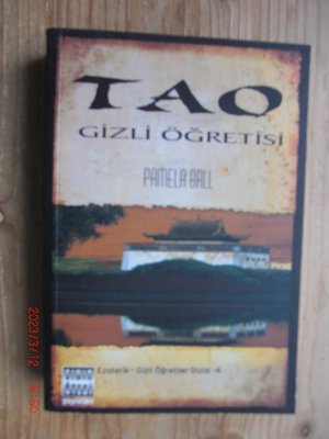 Tao Gizli Ögretisi