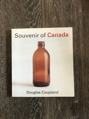 Souvenir of Canada