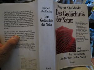 Das Gedächtnis der Natur