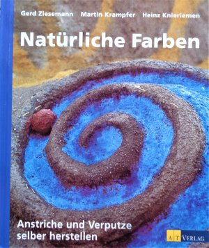 Natürliche Farben