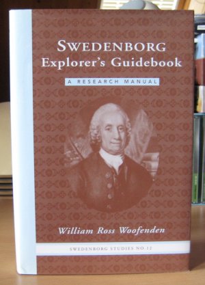 Swedenborg Explorer's Guidebook. A research manuel for inquiring new readers, seekers of spiritual ideas and writers of Swedenborgs treatises. With a […]