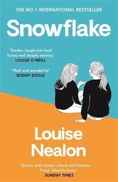 gebrauchtes Buch – Louise Nealon – Snowflake gebrauchtes Buch – Louise Nealon – Snowflake
