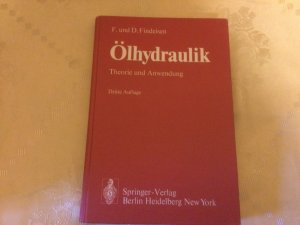 Ölhydraulik