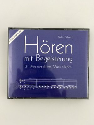 Hören mit Begeisterung