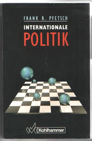 Internationale Politik