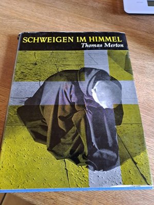 Schweigen im Himmel. Ein Buch über das Leben der Mönche in 90 Bildtafeln und Texten aus religiösen Schriften. Übersetzung: Erna Melchers.