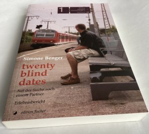 twenty blind dates