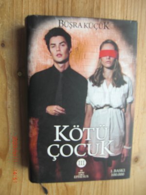 Kötü Cocuk 3