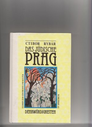 Das Jüdische PRAG