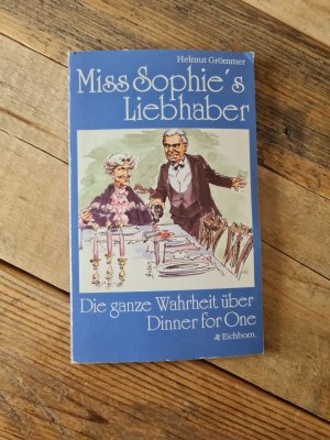 Miss Sophies Liebhaber