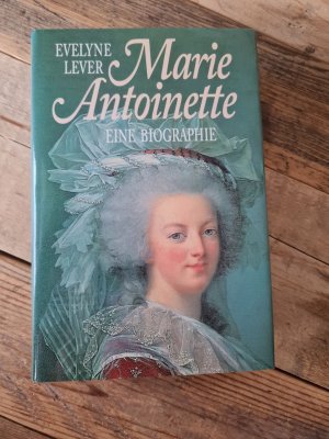 Marie Antoinette