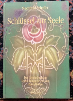 Schlüssel zur Seele