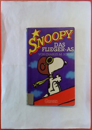 Snoopy - Das Flieger-As