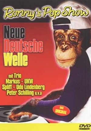 Ronnys Pop Show - Neue Deutsche Welle