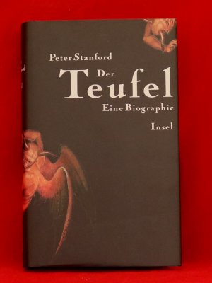 Der Teufel - Eine Biographie