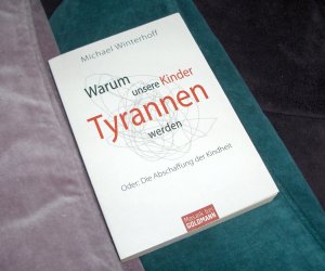 gebrauchtes Buch – Jan-Uwe Rogge Michael Winterhoff Harald Hordych Birgit Weidinger – Pubertät  Das neue Kinder brauchen Grenzen NEU!
