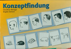 Konzeptfindung