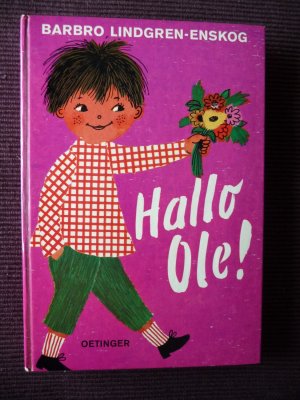 Hallo Ole !