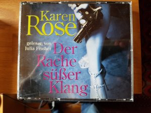 Der Rache süßer Klang