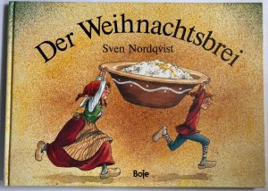 Der Weihnachtsbrei