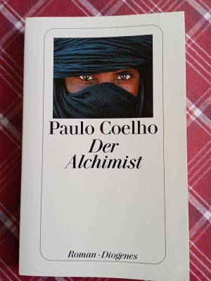 gebrauchtes Buch – Paulo Coelho – Der Alchimist