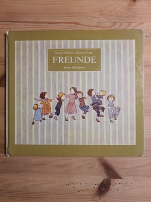 Freunde